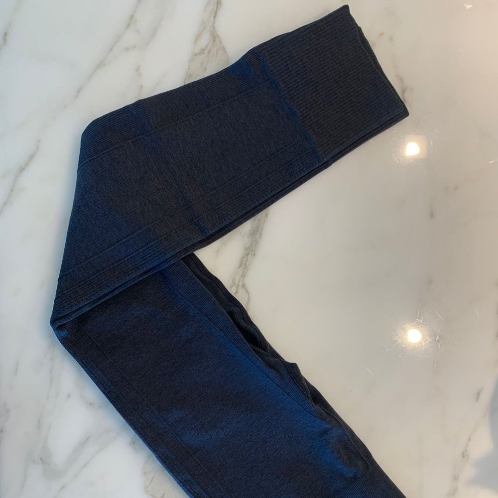 Lululemon athletica High-rise leggings